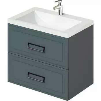 Подвесная тумба ИТАНА pino 75 4657792957713