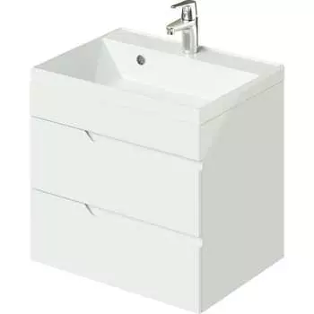 Подвесная тумба ИТАНА alexa 60 4657792952671