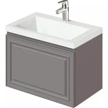 Подвесная тумба ИТАНА verona 60 4657792954613