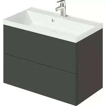 Подвесная тумба ИТАНА icon 80 4657784358511