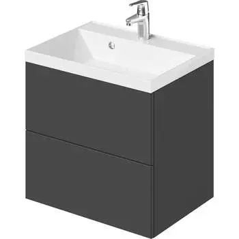 Подвесная тумба ИТАНА icon 60 4657792952749