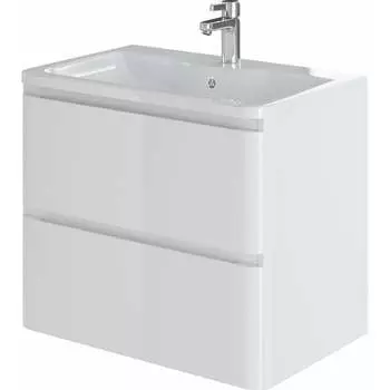 Подвесная тумба ИТАНА Roberto 70 4657773608207