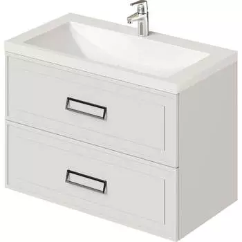 Подвесная тумба ИТАНА pino 90 4657792957751