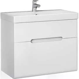 Подвесная тумба Jorno Moduo Slim 60 Mod.01.60/P/W