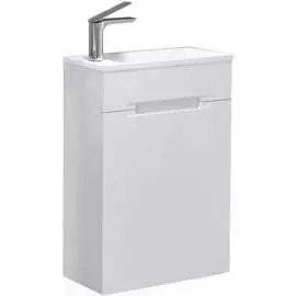 Подвесная тумба Jorno Modul 50 Mol.01.50/P/W/JR