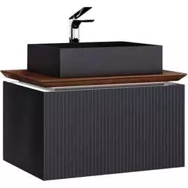 Подвесная тумба Jorno Strong 80 Str.01.80/P/A