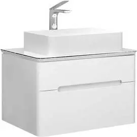 Подвесная тумба Jorno Bosko 75 Bos.01.75/P/W