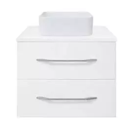 Подвесная тумба Misty