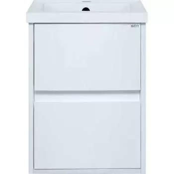 Подвесная тумба Misty Алиса-40 Э-Али01040-011П2Я