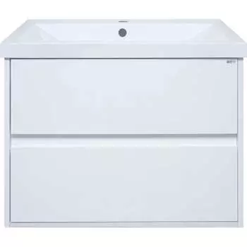 Подвесная тумба Misty Алиса-50 Э-Али01050-011П2Я