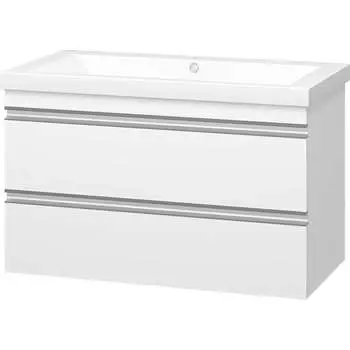 Подвесная тумба Misty П-Инг-01090-011П2Я