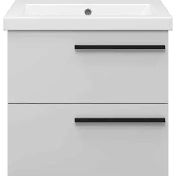 Подвесная тумба Misty Ненси - 60 П-Нен-09060-502Я