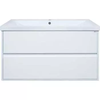 Подвесная тумба Misty Алиса-90 Э-Али01090-011П2Я