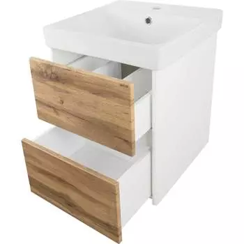 Подвесная тумба Misty адриана - 45 П-Адр01045-0122Я