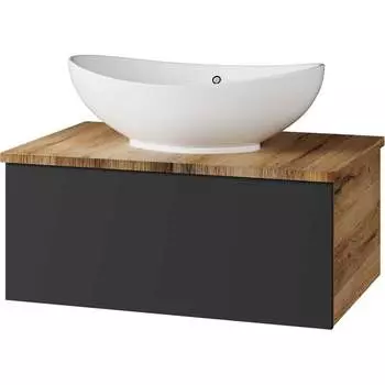 Подвесная тумба Misty П-Ива-01070-481Я