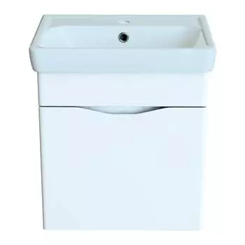 Подвесная тумба ORANGE TOPLINE Monaco 50-01 TP-MO50