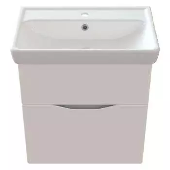 Подвесная тумба ORANGE TOPLINE Marseille TPMS60+RA