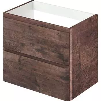 Подвесная тумба под раковину для ванной ИТАНА