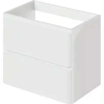 Подвесная тумба под раковину для ванной ИТАНА roberto 70 4657773608252