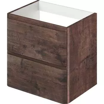 Подвесная тумба под раковину для ванной ИТАНА