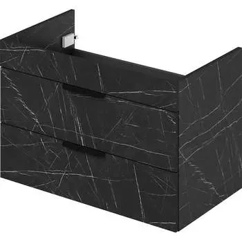 Подвесная тумба под раковину IKA