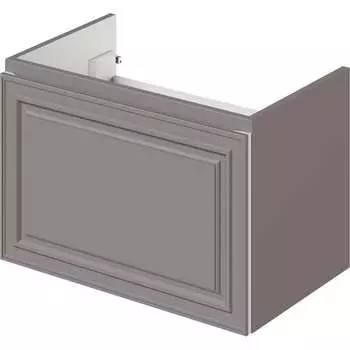 Подвесная тумба под раковину ИТАНА verona 60 4657792954606