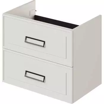 Подвесная тумба под раковину ИТАНА