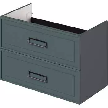 Подвесная тумба под раковину ИТАНА