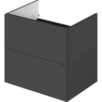 Подвесная тумба под раковину ИТАНА