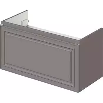 Подвесная тумба под раковину ИТАНА