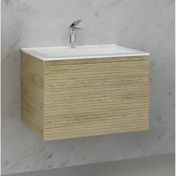 Подвесная тумба под раковину LAPARET