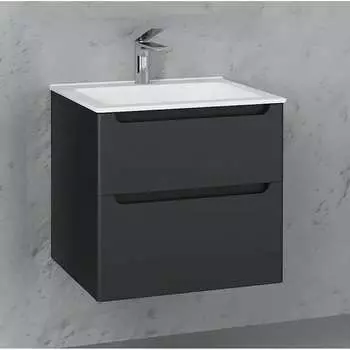 Подвесная тумба под раковину LAPARET