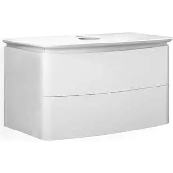 Подвесная тумба под раковину RAVAL