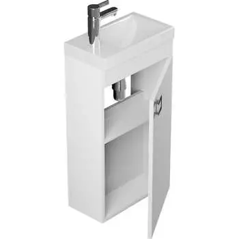 Подвесная тумба под раковину uperwood