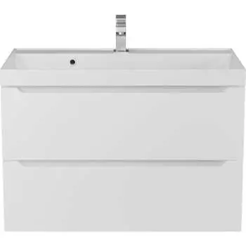 Подвесная тумба под раковину uperwood Tanos 291020244