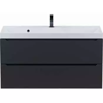 Подвесная тумба под раковину uperwood Tanos 291020234