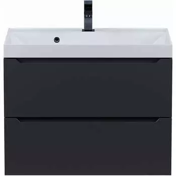 Подвесная тумба под раковину uperwood Tanos 291020231