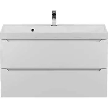 Подвесная тумба под раковину uperwood Tanos 291020245