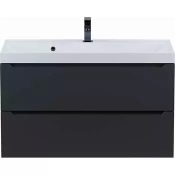 Подвесная тумба под раковину uperwood Tanos 291020233