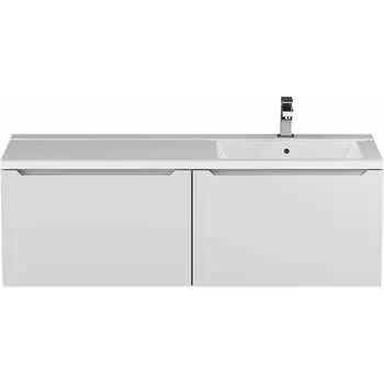 Подвесная тумба под раковину uperwood Tanos 291020262