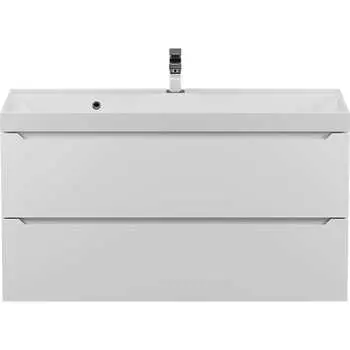 Подвесная тумба под раковину uperwood Tanos 291020246