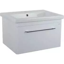 Подвесная тумба под умывальник Como 60 Doratiz Экватор 60 9912.807