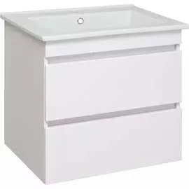 Подвесная тумба под умывальник Оскар 75 Runo МАНХЭТТЕН 75 00-00001047