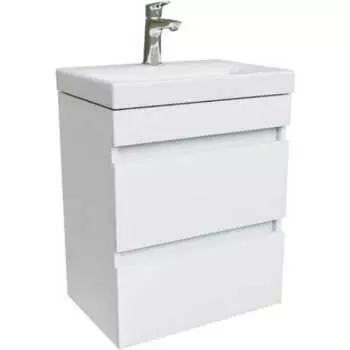 Подвесная тумба подходит ум. 3506000i28 IDDIS Zodiac ZOD5CB0i95K