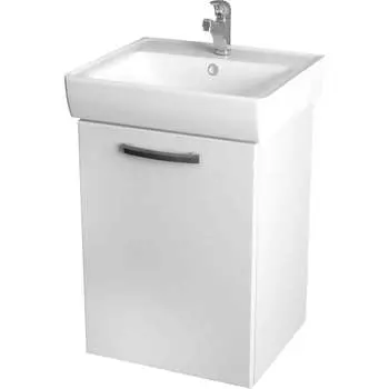 Подвесная тумба с раковиной Dreja ALMI 99.1502-195032 99.1502K