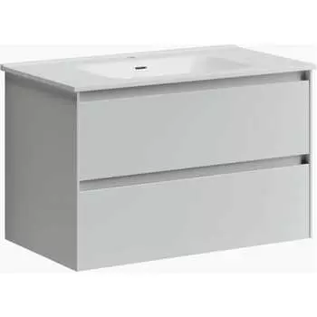 Подвесная тумба Sancos Cento арт. CN90W