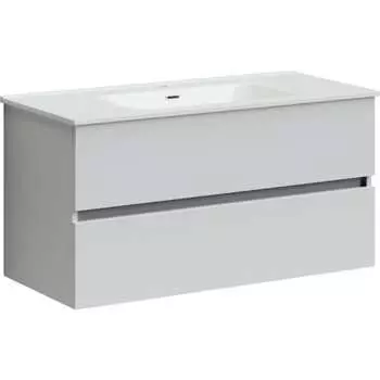 Подвесная тумба Sancos Urban арт. UR90W