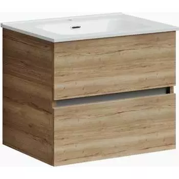 Подвесная тумба Sancos Urban арт. UR60EG