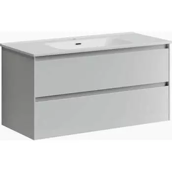 Подвесная тумба Sancos Cento арт. CN100W