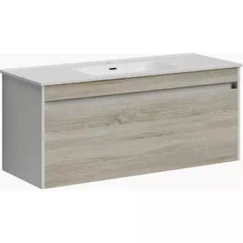 Подвесная тумба Sancos Smart арт. SM120-1E